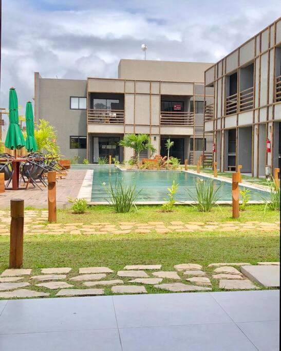Mani Milagres Studio - Gamboa Patacho Pôrto de Pedras Exteriör bild